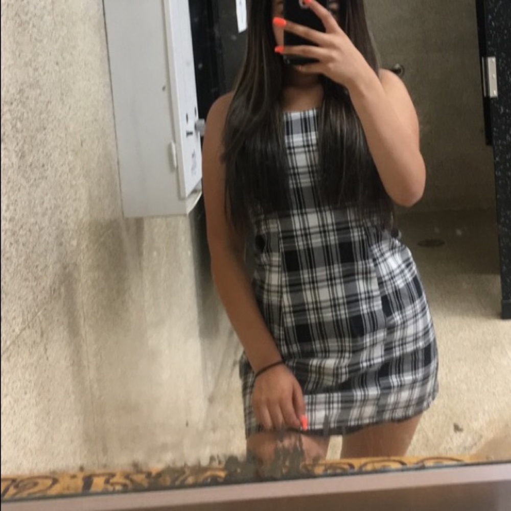 Forever 21 dress